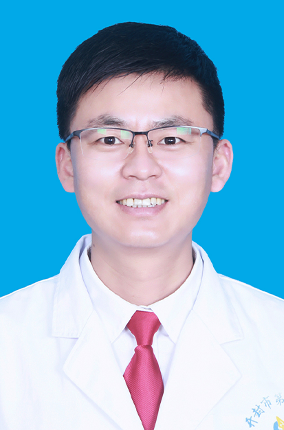 刘军凯