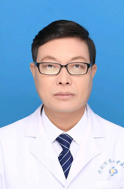 张振东
