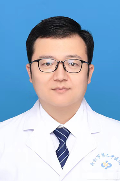 郑付扬
