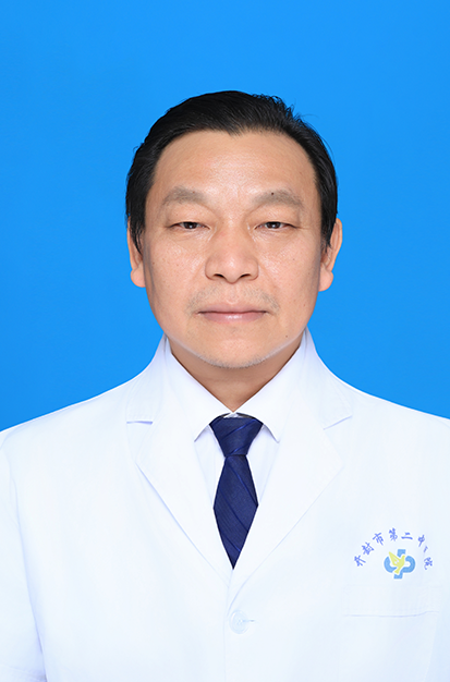 李志欣