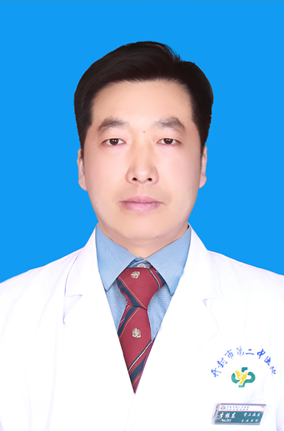 李振东