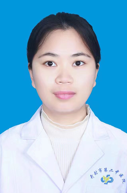 吴金灵