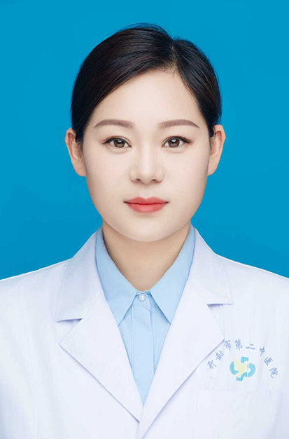 李建香