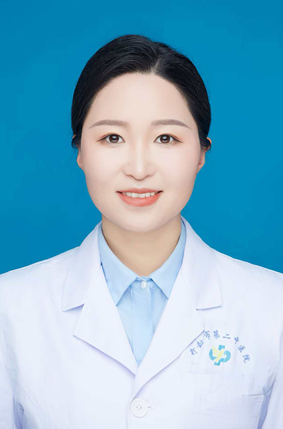 彭华莉