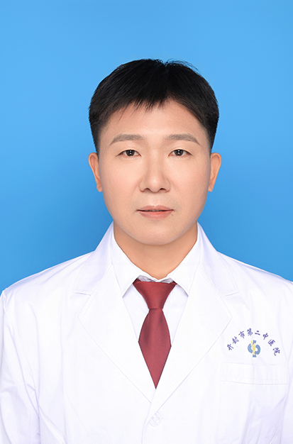 杨志峥