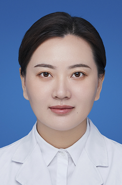 朱红玲