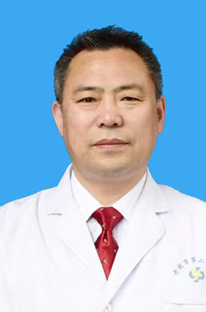 刘志勇