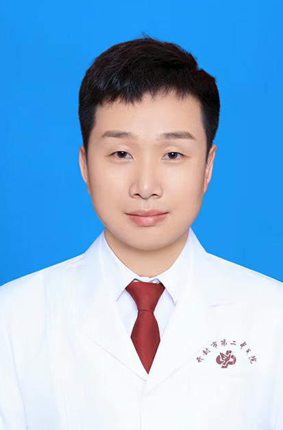 赵龙斌