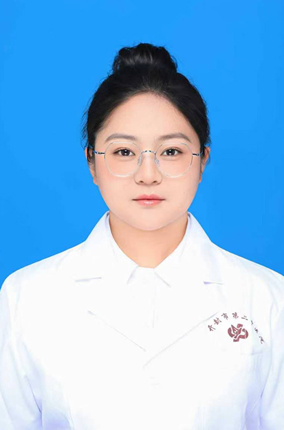 陈敏迪