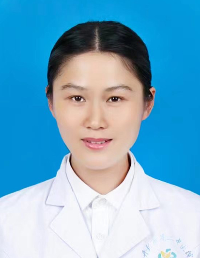 李娟
